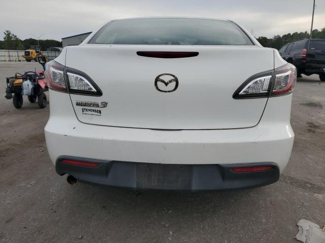 Photo 5 VIN: JM1BL1VF0B1901093 - MAZDA 3 I 