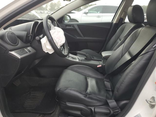 Photo 6 VIN: JM1BL1VF0B1901093 - MAZDA 3 I 