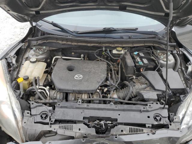 Photo 10 VIN: JM1BL1VF0C1504579 - MAZDA 3 I 