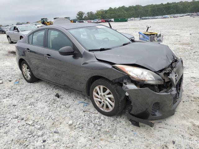 Photo 3 VIN: JM1BL1VF0C1504579 - MAZDA 3 I 