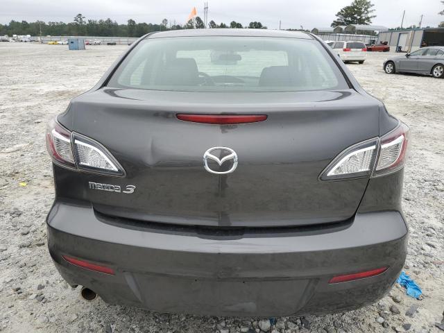 Photo 5 VIN: JM1BL1VF0C1504579 - MAZDA 3 I 