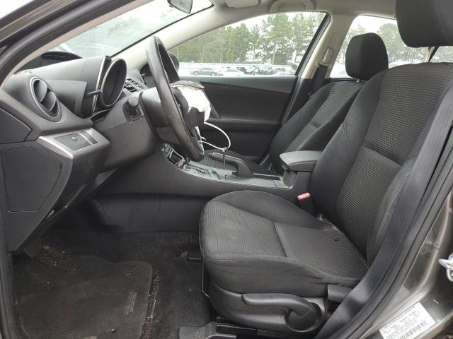 Photo 6 VIN: JM1BL1VF0C1504579 - MAZDA 3 I 