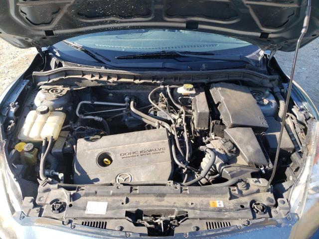 Photo 6 VIN: JM1BL1VF0C1513931 - MAZDA 3 I 