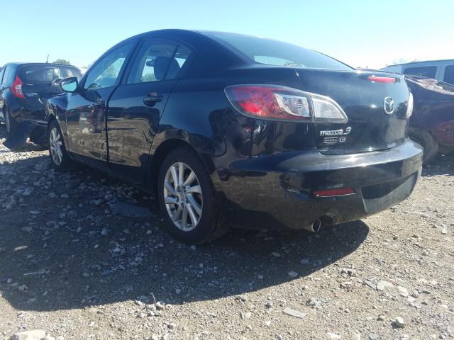 Photo 2 VIN: JM1BL1VF0C1515257 - MAZDA 3 I 