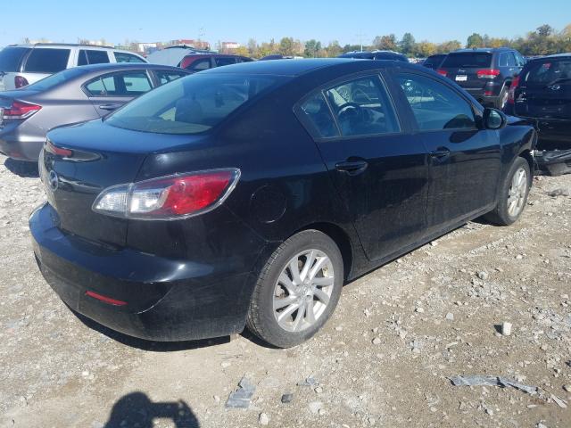 Photo 3 VIN: JM1BL1VF0C1515257 - MAZDA 3 I 