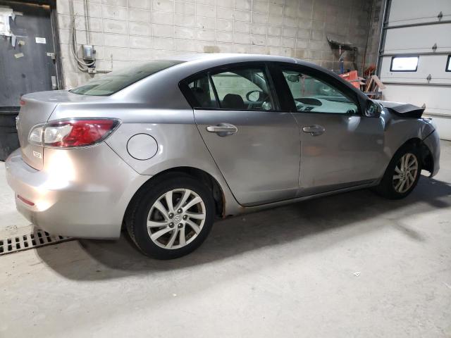 Photo 2 VIN: JM1BL1VF0C1516313 - MAZDA 3 I 