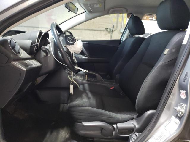 Photo 6 VIN: JM1BL1VF0C1516313 - MAZDA 3 I 