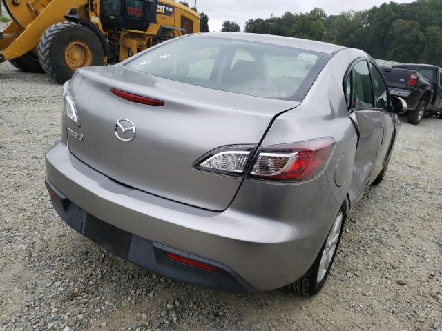 Photo 3 VIN: JM1BL1VF1B1356294 - MAZDA 3 I 