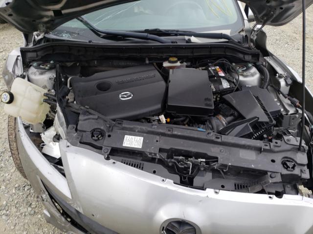 Photo 6 VIN: JM1BL1VF1B1356294 - MAZDA 3 I 