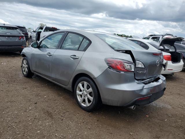 Photo 1 VIN: JM1BL1VF1B1360524 - MAZDA 3 