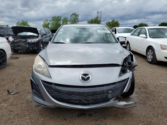 Photo 4 VIN: JM1BL1VF1B1360524 - MAZDA 3 