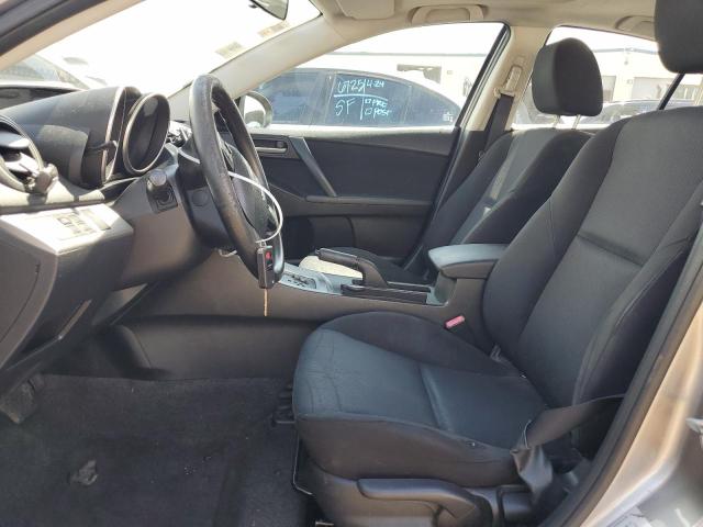 Photo 6 VIN: JM1BL1VF1B1360524 - MAZDA 3 