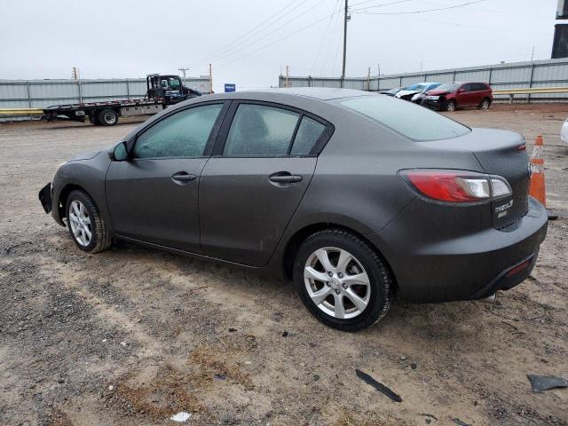 Photo 1 VIN: JM1BL1VF1B1362919 - MAZDA 3 