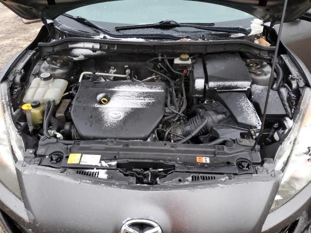 Photo 10 VIN: JM1BL1VF1B1362919 - MAZDA 3 