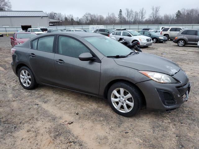 Photo 3 VIN: JM1BL1VF1B1362919 - MAZDA 3 