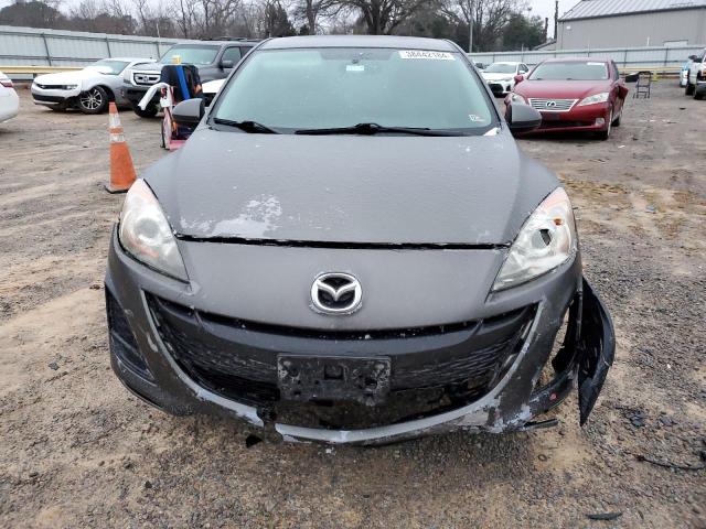 Photo 4 VIN: JM1BL1VF1B1362919 - MAZDA 3 