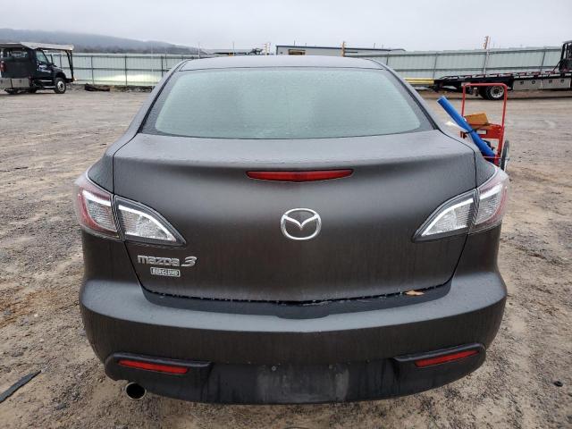 Photo 5 VIN: JM1BL1VF1B1362919 - MAZDA 3 