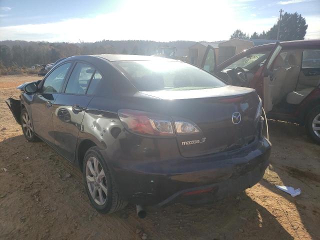 Photo 2 VIN: JM1BL1VF1B1366081 - MAZDA 3 I 