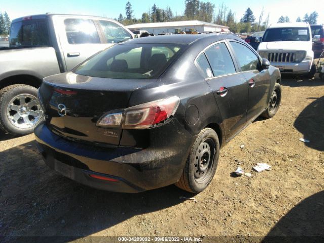 Photo 3 VIN: JM1BL1VF1B1376108 - MAZDA 3 