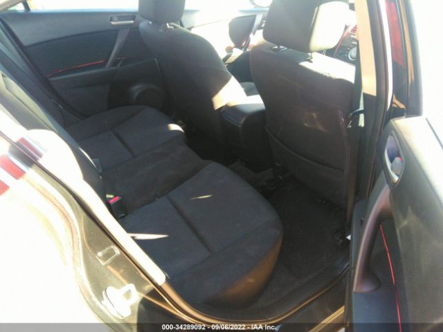 Photo 7 VIN: JM1BL1VF1B1376108 - MAZDA 3 