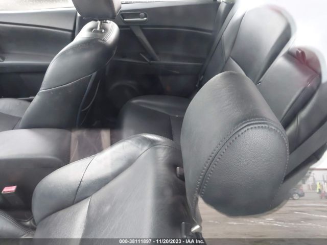 Photo 7 VIN: JM1BL1VF1B1423346 - MAZDA MAZDA3 