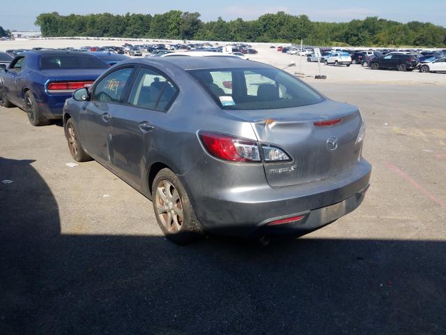 Photo 2 VIN: JM1BL1VF1B1423699 - MAZDA 3 I 