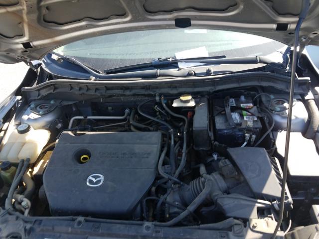 Photo 6 VIN: JM1BL1VF1B1423699 - MAZDA 3 I 