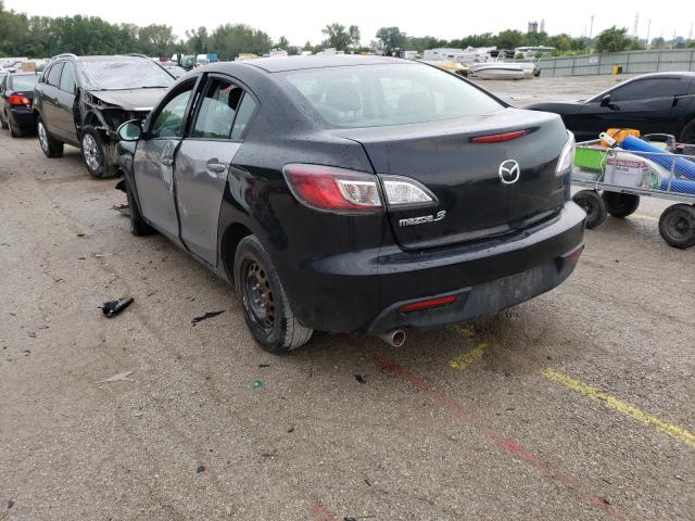 Photo 2 VIN: JM1BL1VF1B1427543 - MAZDA 3 I 