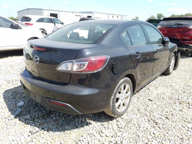 Photo 3 VIN: JM1BL1VF1B1437411 - MAZDA 3 