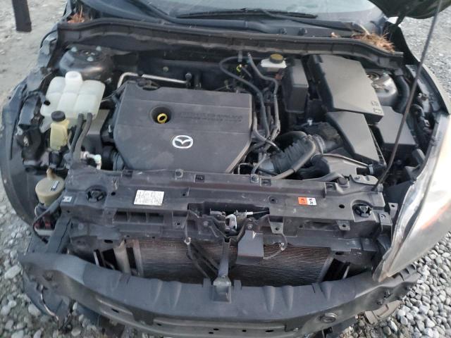 Photo 10 VIN: JM1BL1VF1B1440017 - MAZDA 3 