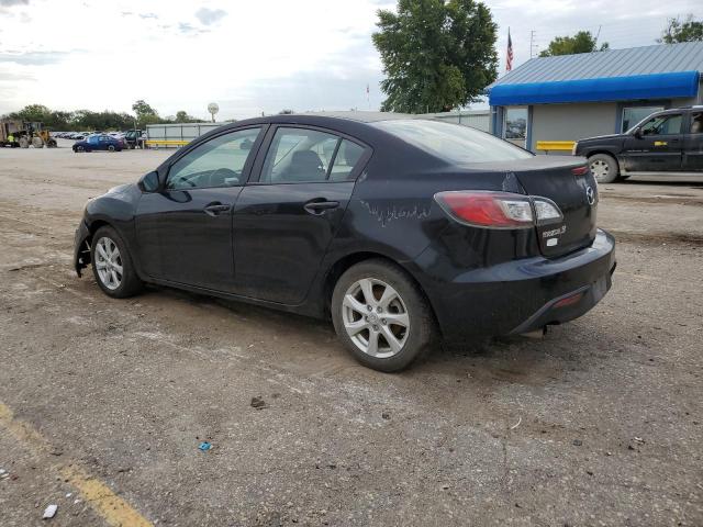 Photo 1 VIN: JM1BL1VF1B1454970 - MAZDA 3 I 