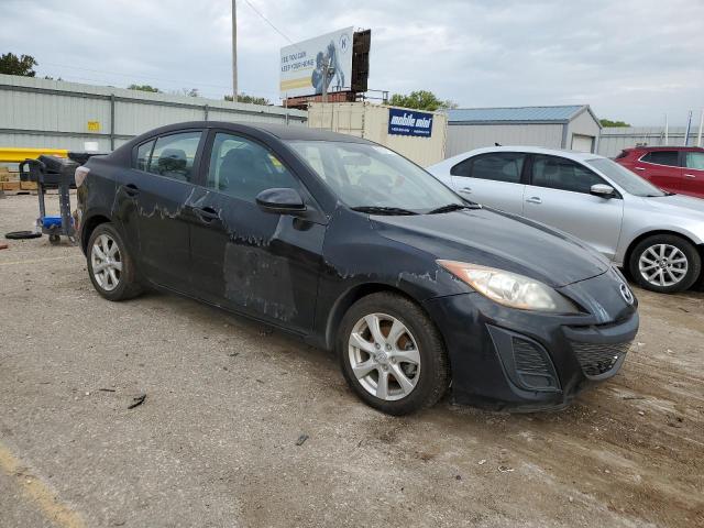 Photo 3 VIN: JM1BL1VF1B1454970 - MAZDA 3 I 