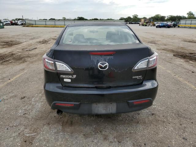 Photo 5 VIN: JM1BL1VF1B1454970 - MAZDA 3 I 