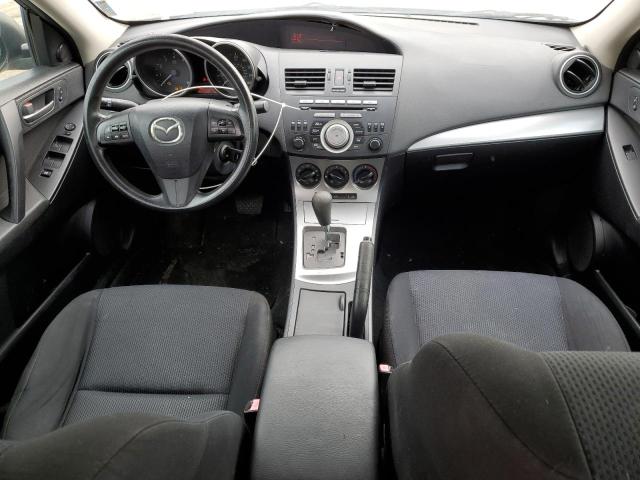 Photo 7 VIN: JM1BL1VF1B1454970 - MAZDA 3 I 