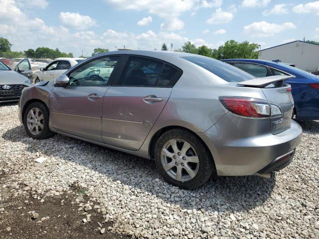 Photo 1 VIN: JM1BL1VF1B1460011 - MAZDA 3 