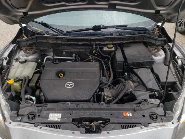 Photo 6 VIN: JM1BL1VF1B1461532 - MAZDA 3 I 