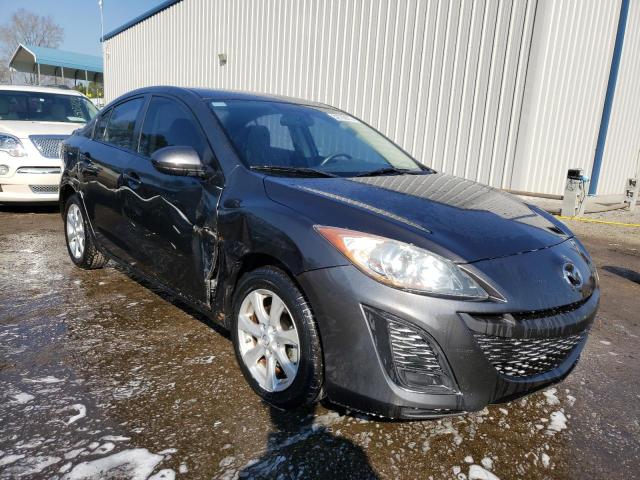 Photo 0 VIN: JM1BL1VF1B1462972 - MAZDA 3 I 