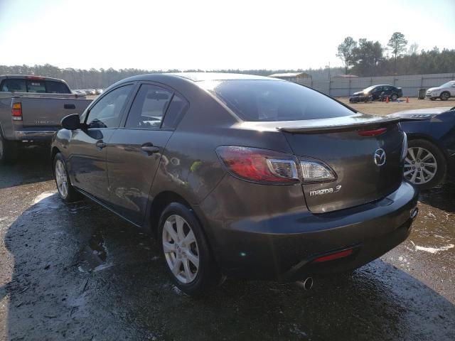 Photo 2 VIN: JM1BL1VF1B1462972 - MAZDA 3 I 