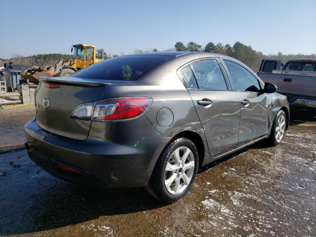 Photo 3 VIN: JM1BL1VF1B1462972 - MAZDA 3 I 