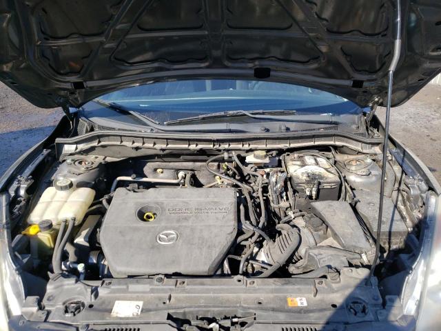 Photo 6 VIN: JM1BL1VF1B1462972 - MAZDA 3 I 