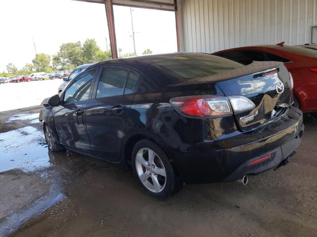 Photo 1 VIN: JM1BL1VF1B1469145 - MAZDA 3 I 