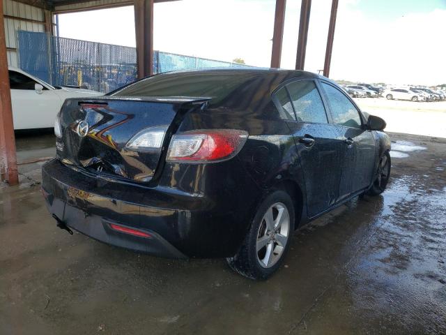 Photo 2 VIN: JM1BL1VF1B1469145 - MAZDA 3 I 