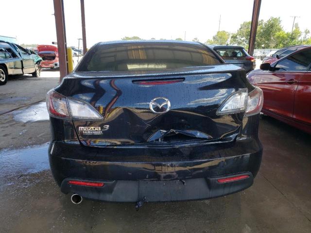 Photo 5 VIN: JM1BL1VF1B1469145 - MAZDA 3 I 