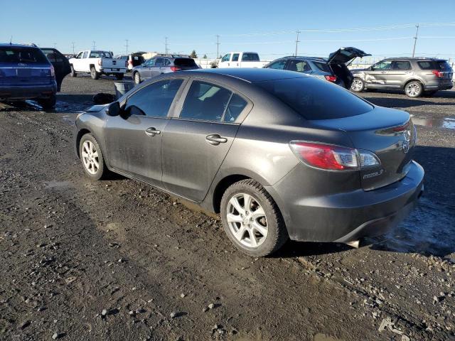 Photo 1 VIN: JM1BL1VF1B1472370 - MAZDA 3 I 