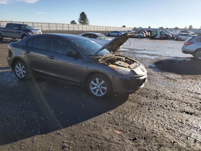 Photo 3 VIN: JM1BL1VF1B1472370 - MAZDA 3 I 