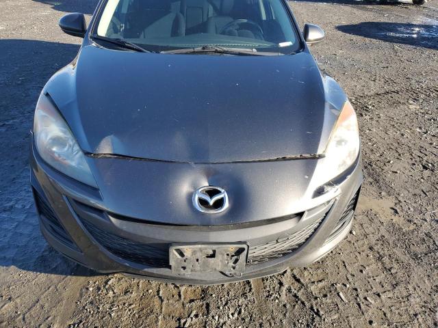 Photo 4 VIN: JM1BL1VF1B1472370 - MAZDA 3 I 