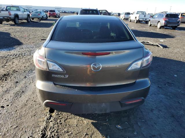 Photo 5 VIN: JM1BL1VF1B1472370 - MAZDA 3 I 