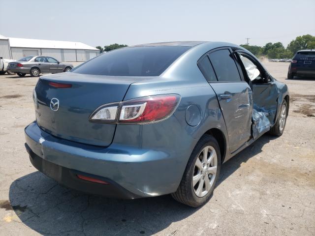 Photo 3 VIN: JM1BL1VF1B1473003 - MAZDA 3 I 