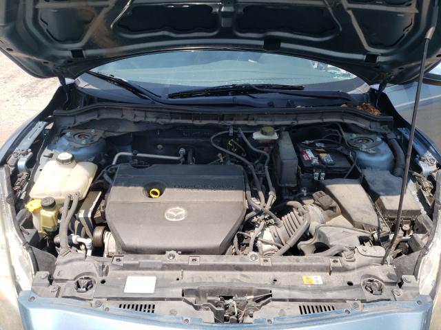 Photo 6 VIN: JM1BL1VF1B1473003 - MAZDA 3 I 