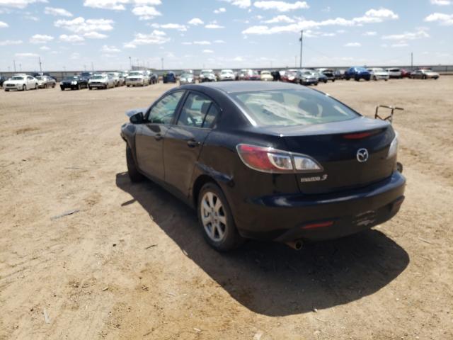 Photo 2 VIN: JM1BL1VF1B1474121 - MAZDA 3 I 